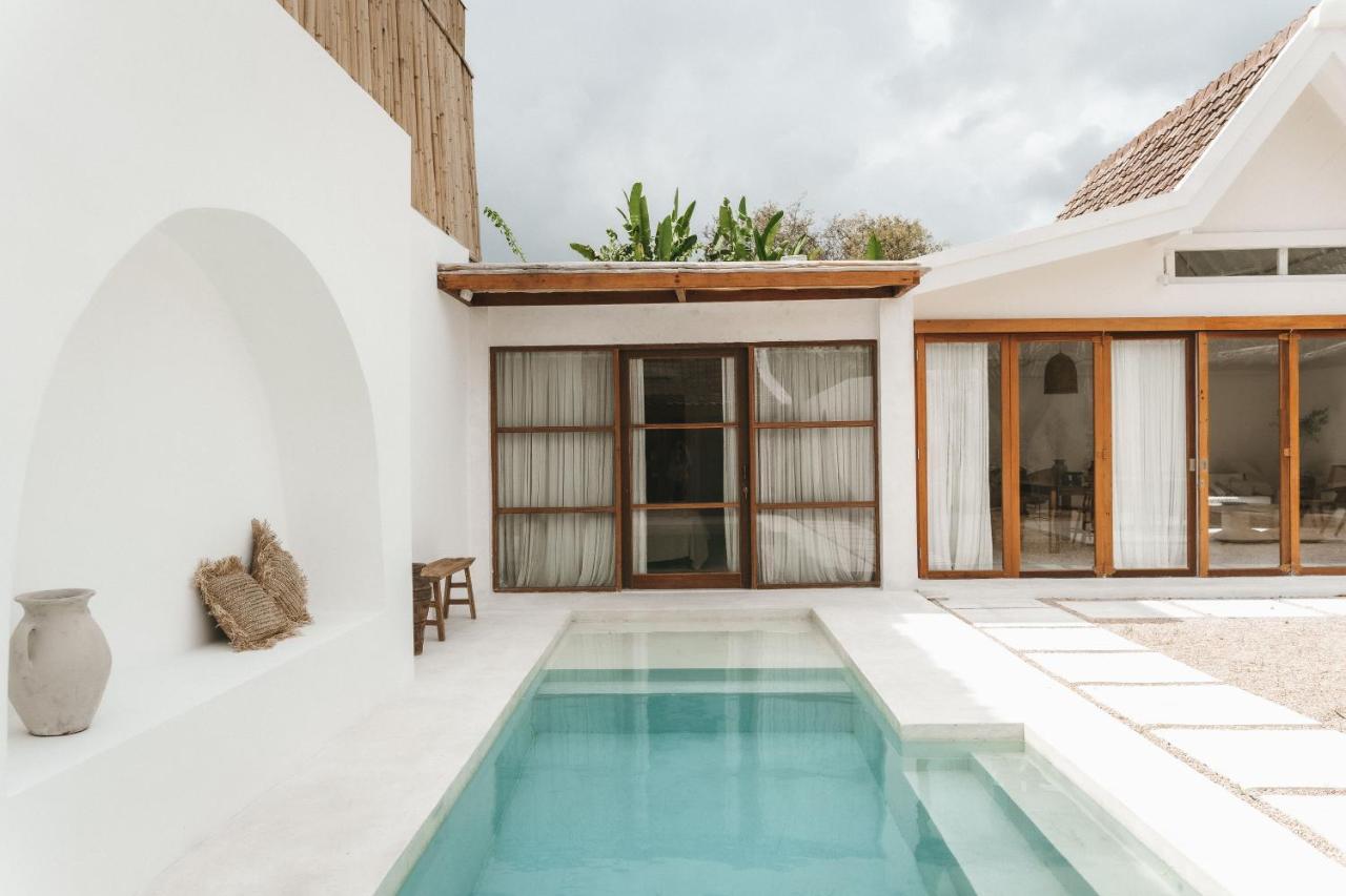 Villa Melia Bali Uluwatu  Bagian luar foto