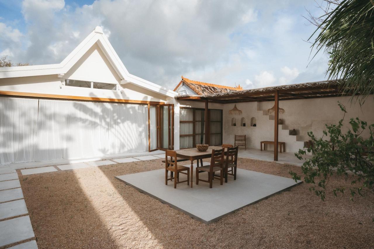 Villa Melia Bali Uluwatu  Bagian luar foto