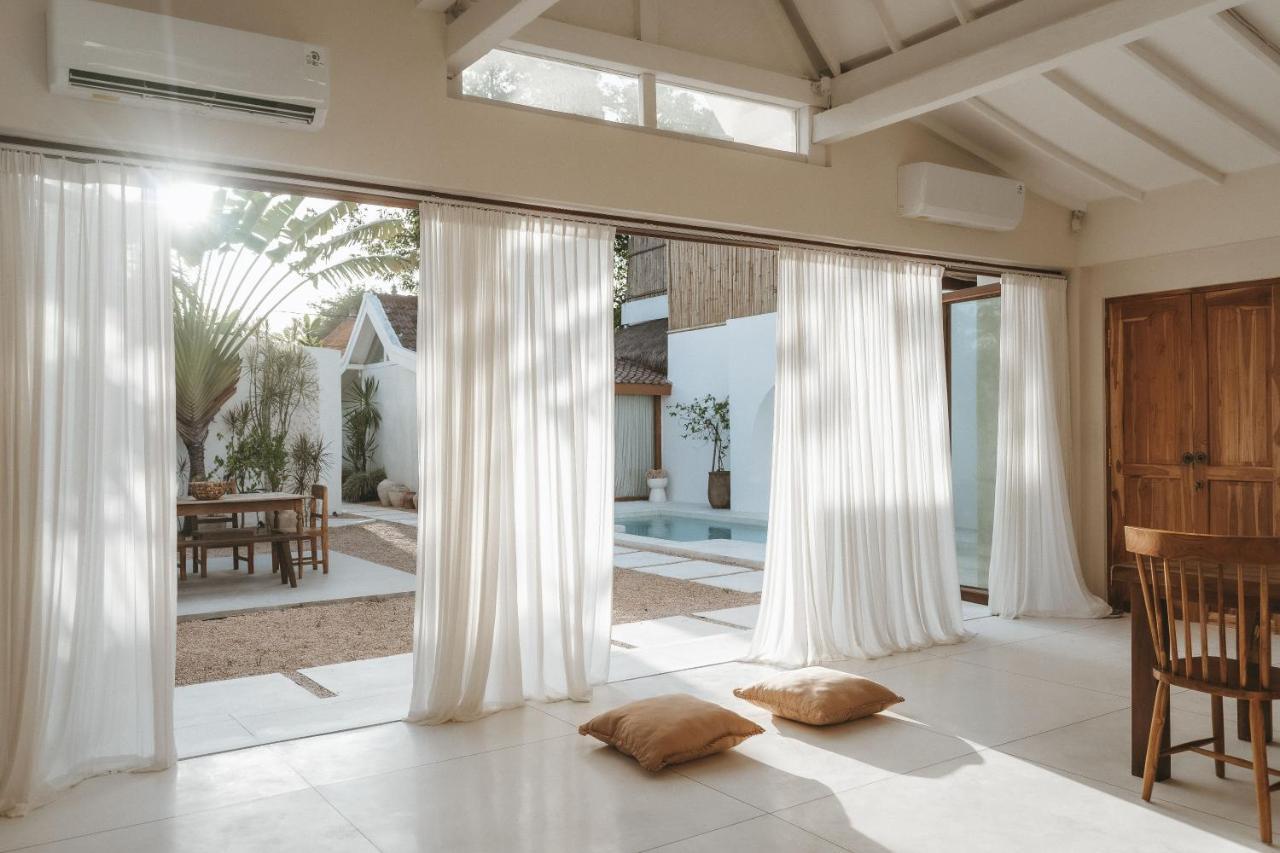 Villa Melia Bali Uluwatu  Bagian luar foto