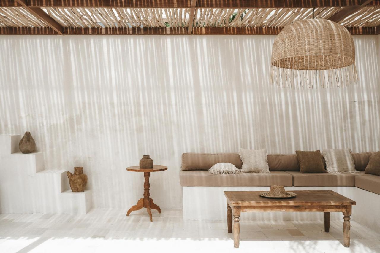 Villa Melia Bali Uluwatu  Bagian luar foto
