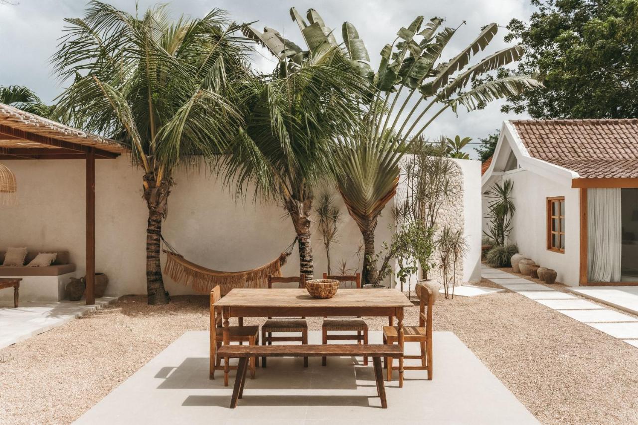 Villa Melia Bali Uluwatu  Bagian luar foto