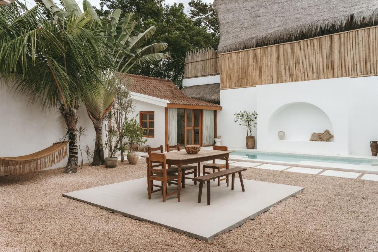 Villa Melia Bali Uluwatu  Bagian luar foto