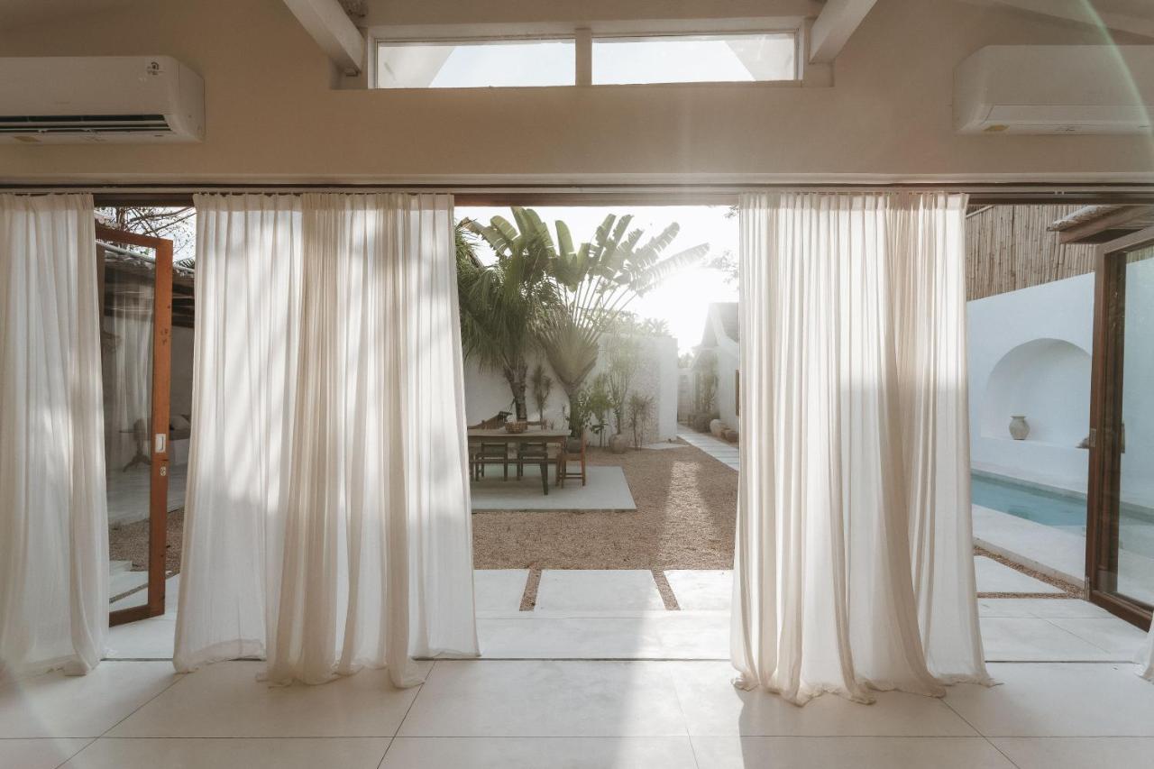 Villa Melia Bali Uluwatu  Bagian luar foto