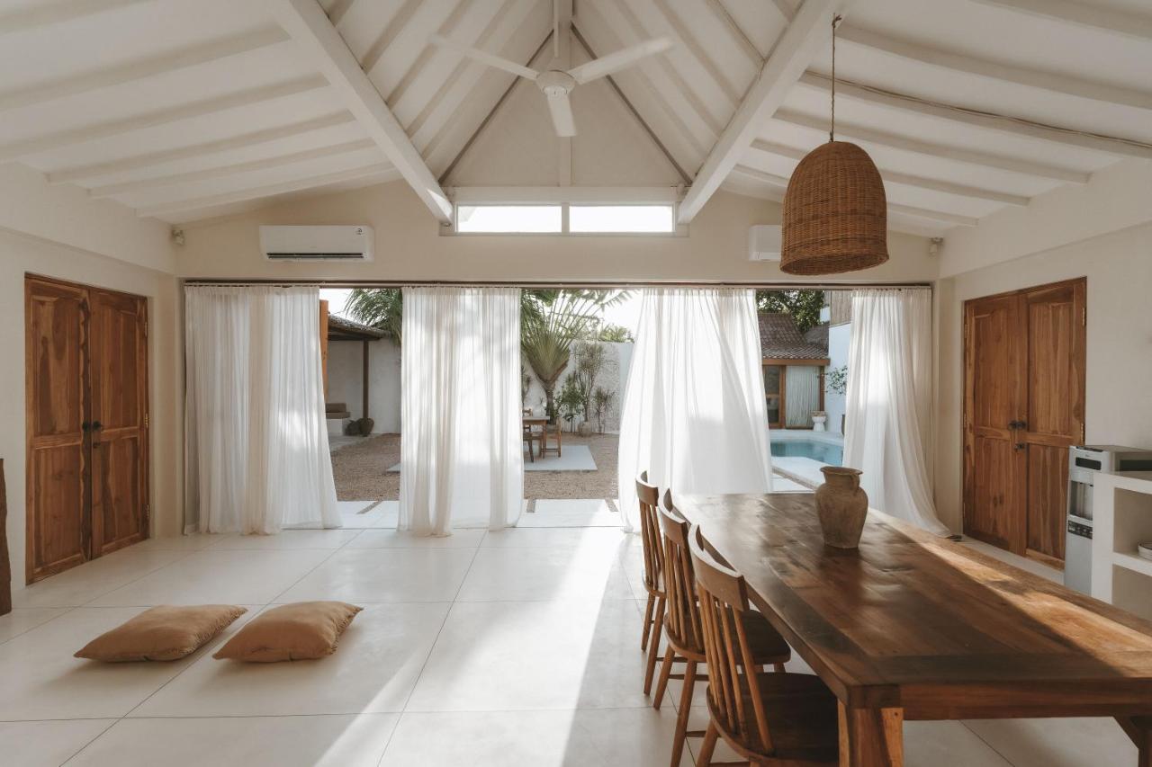 Villa Melia Bali Uluwatu  Bagian luar foto