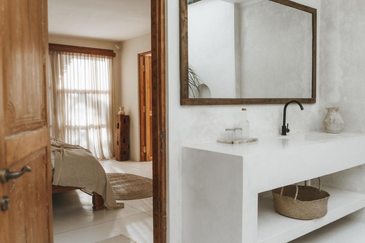 Villa Melia Bali Uluwatu  Bagian luar foto