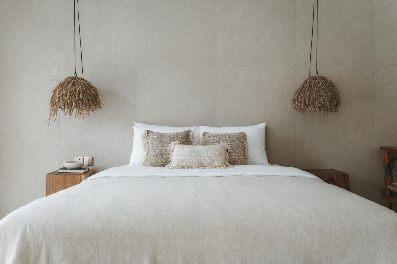 Villa Melia Bali Uluwatu  Bagian luar foto