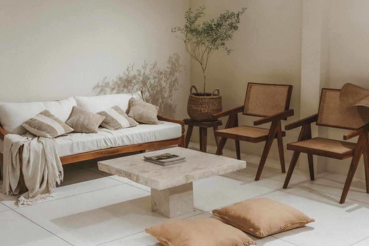 Villa Melia Bali Uluwatu  Bagian luar foto