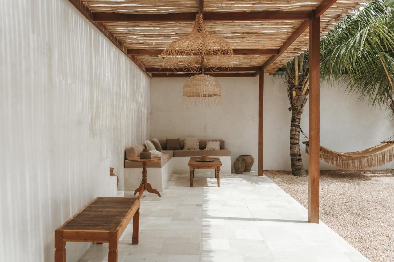 Villa Melia Bali Uluwatu  Bagian luar foto