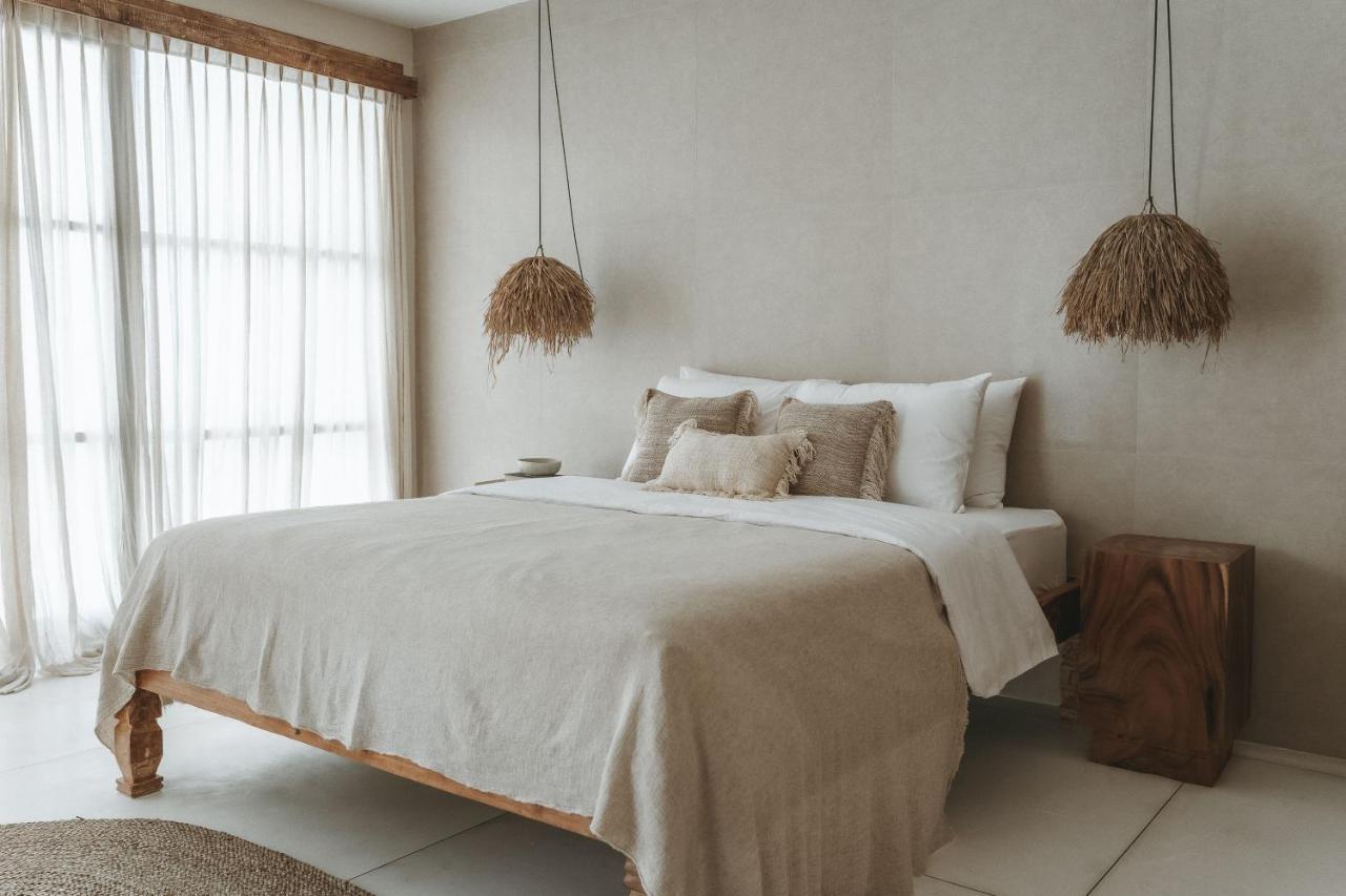Villa Melia Bali Uluwatu  Bagian luar foto