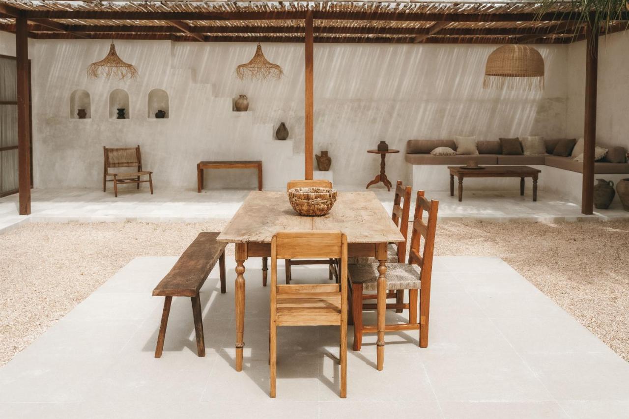 Villa Melia Bali Uluwatu  Bagian luar foto