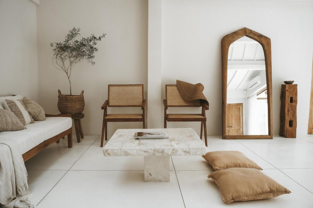 Villa Melia Bali Uluwatu  Bagian luar foto